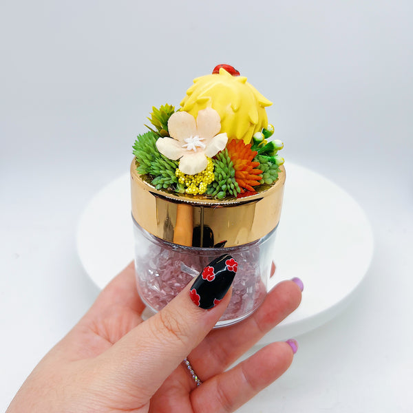 CSM Denji Terrarium Jar