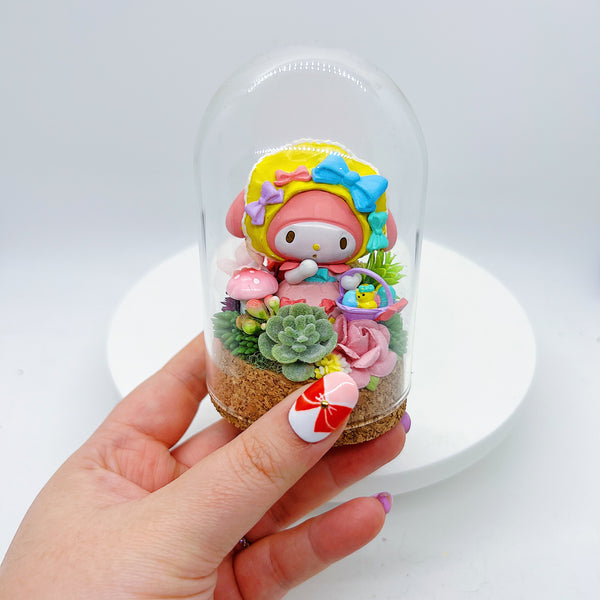 My Melody Dome