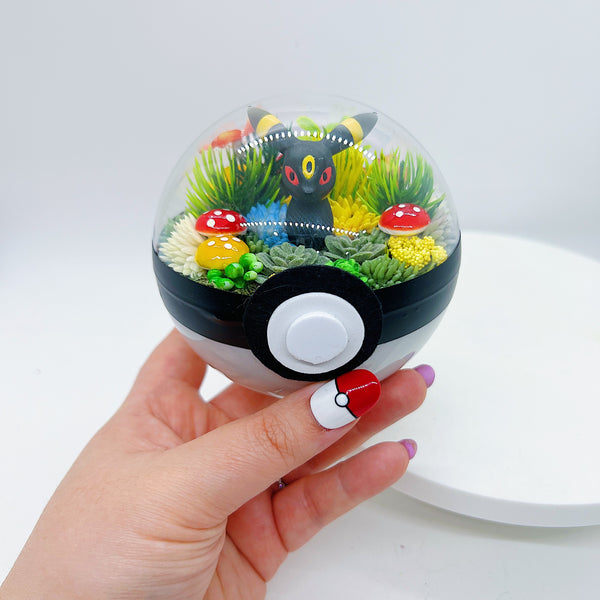 Umbreon Pokeball