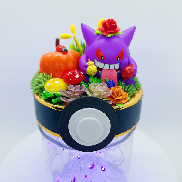 Gengar Large Jar