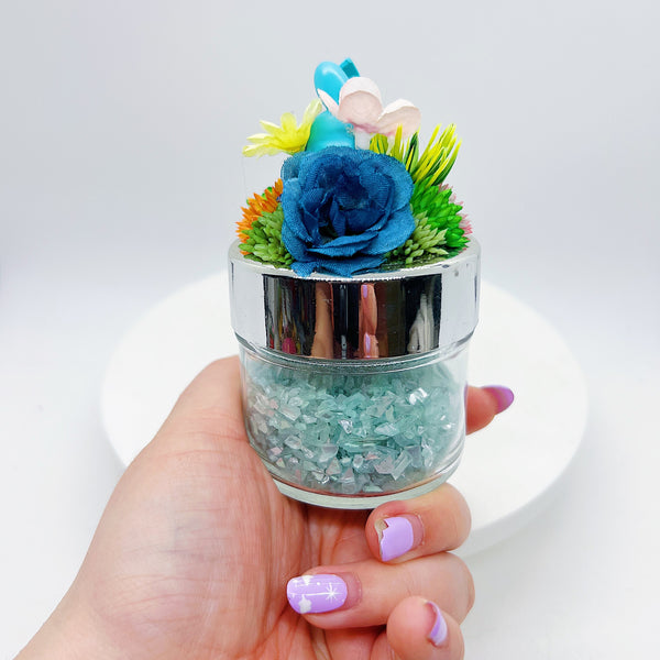Wynaut Terrarium Jar