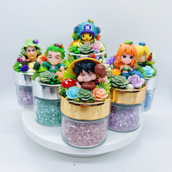 OP Terrarium Jar