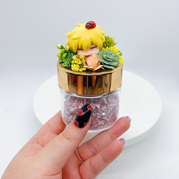 CSM Denji Terrarium Jar
