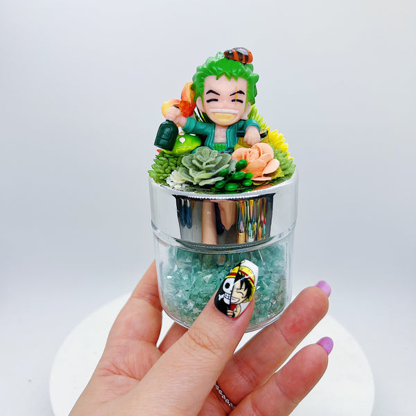 OP Terrarium Jar