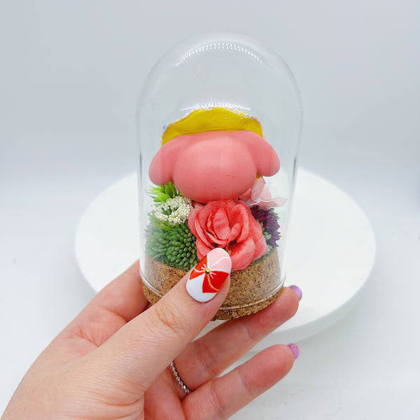 My Melody Dome