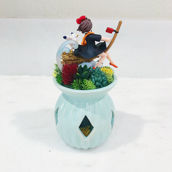 Kiki Delivery Service Terrarium