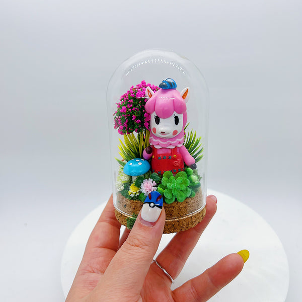 Cyrus Reese Dome Terrarium