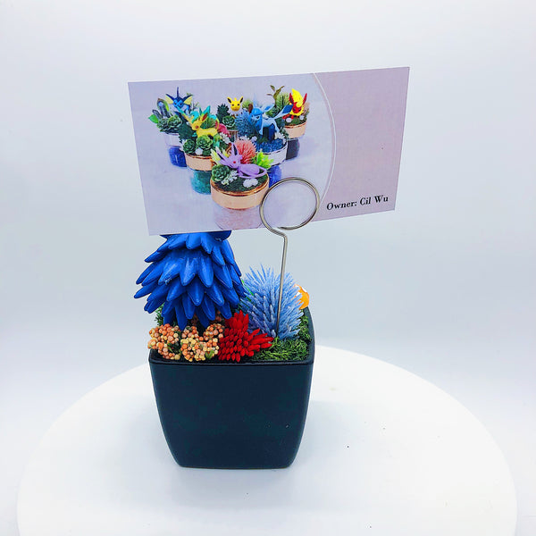 ACNH Mabel Terrarium